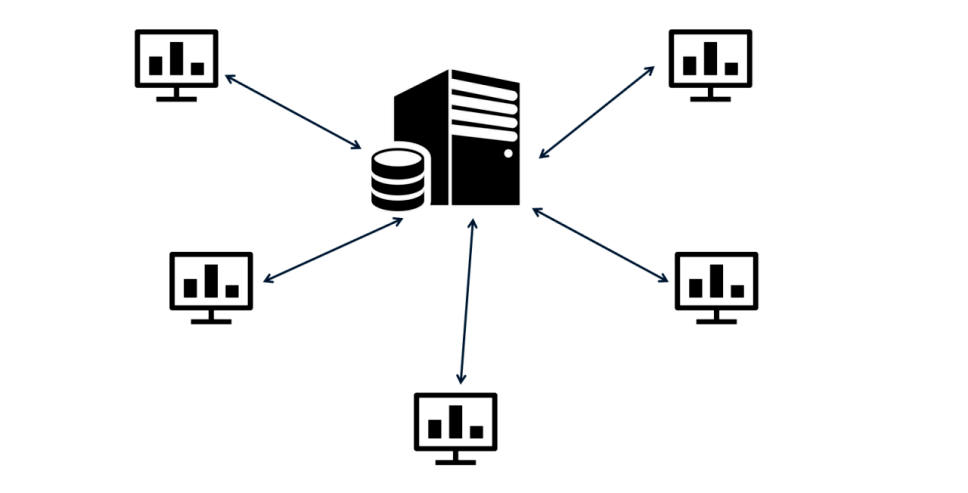 BTDA has drawn a new generation of storage blueprints